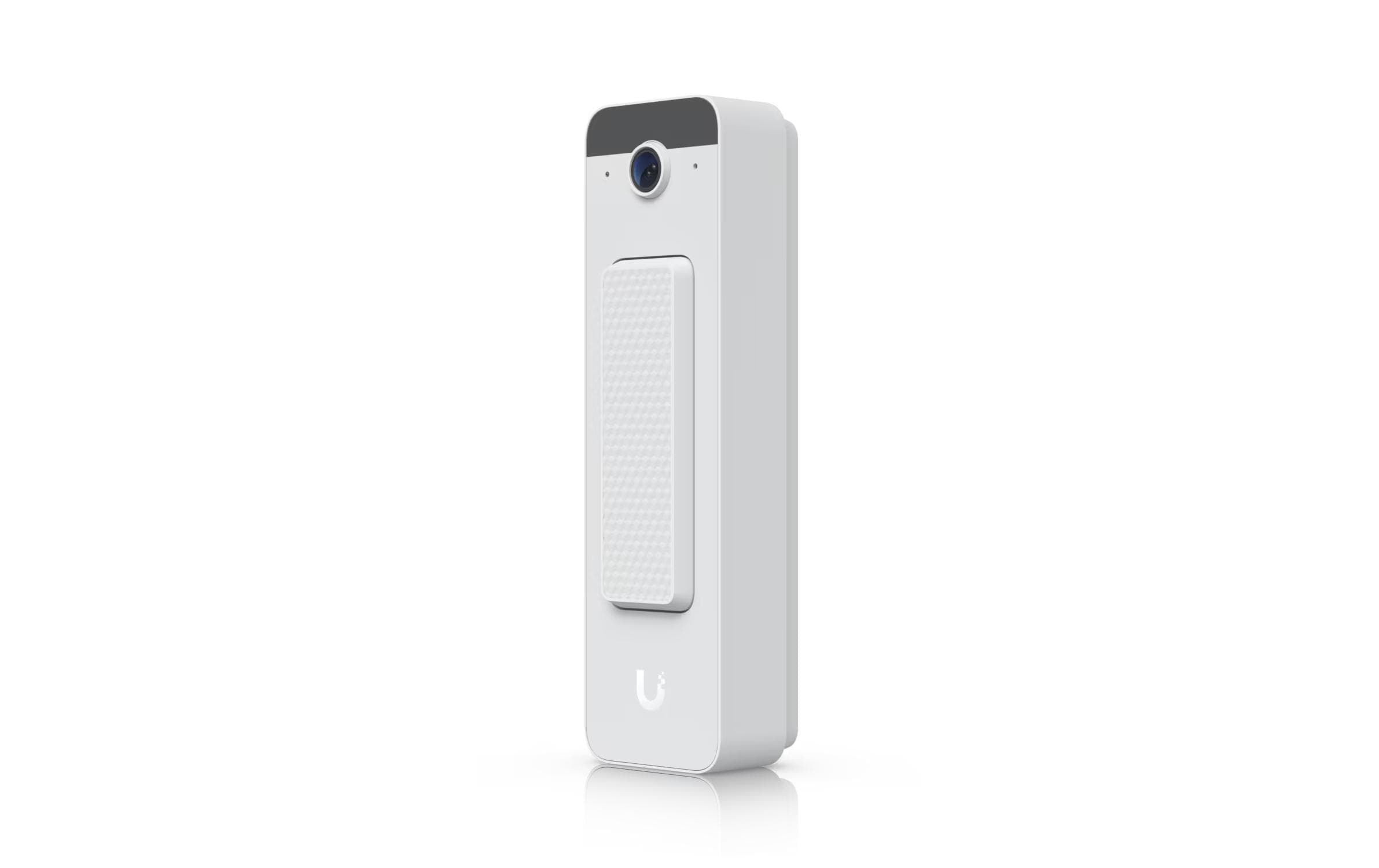 Ubiquiti IP Türstation Doorbell Lite Weiss