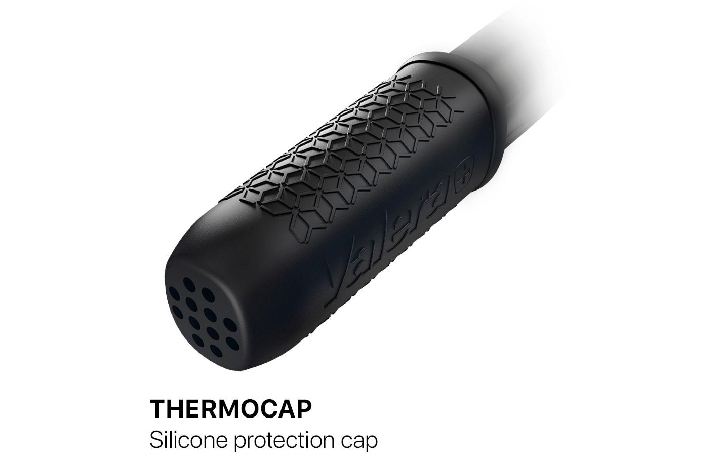 Valera Haarglätter Swiss'X PulseCare