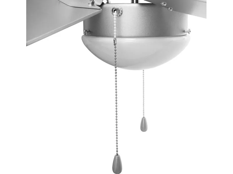 Tristar Deckenventilator VE-5810 Silber Tristar Deckenventilator VE-5810 Silber