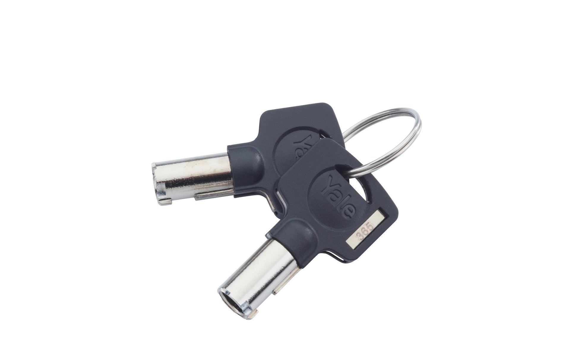 Yale Feuerschutzkassette S 5 l