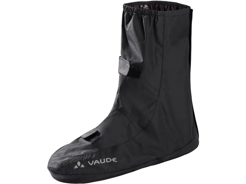 VAUDE Palade Bike-Überschuhe, 40-43, black, unisex VAUDE Palade Bike-Überschuhe, 40-43, black, unisex