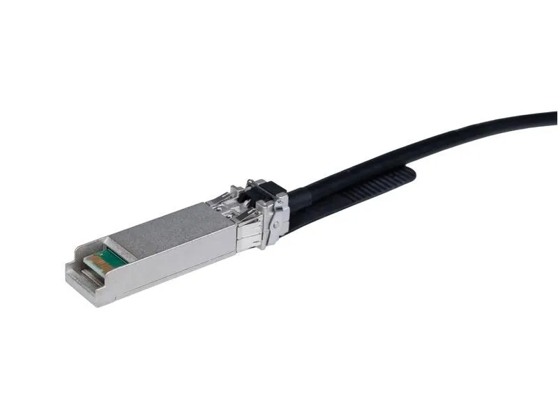 Alcatel-Lucent Direct Attach Kabel OS2 x 60-CBL-1M SFP+/SFP+ 1 m