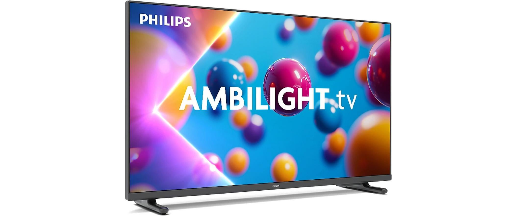 Philips TV 32PFS6900/12 32'' FHD LED Ambilight TV, 2025
