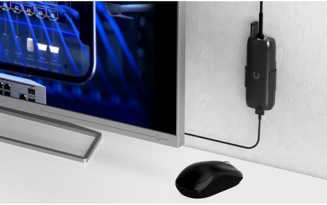 Ubiquiti Digital Signage Player UC-CAST-PRO