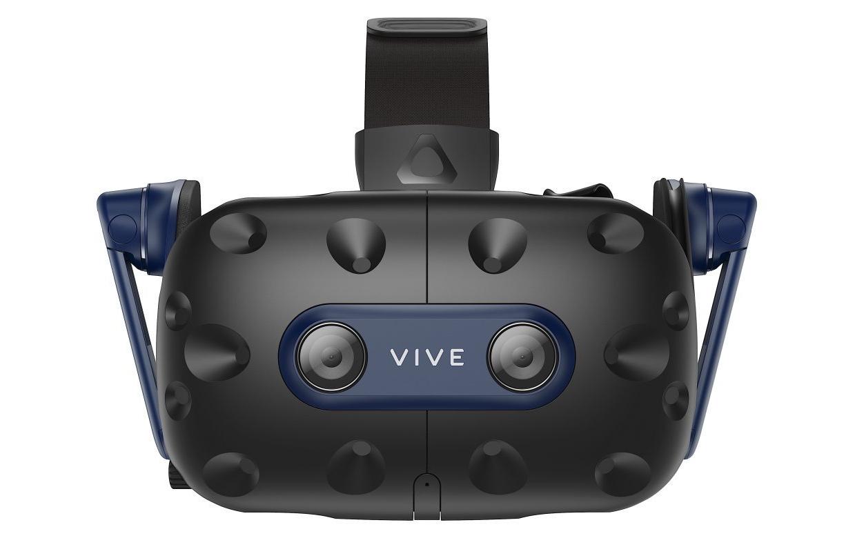 HTC VR-Headset HTC Vive Pro 2 Full Kit, VR Headset