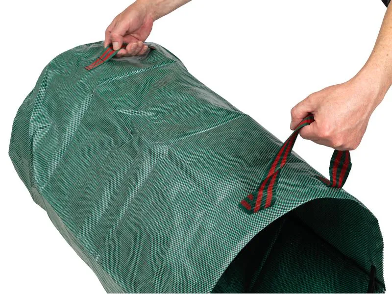 STRUCT Gartensack rund, 120 Liter STRUCT Gartensack rund, 120 Liter