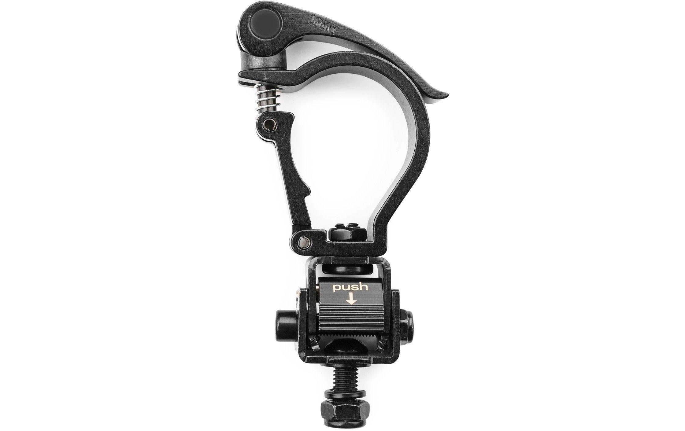 BeamZ Clamp BC50B-50F BeamZ Clamp BC50B-50F