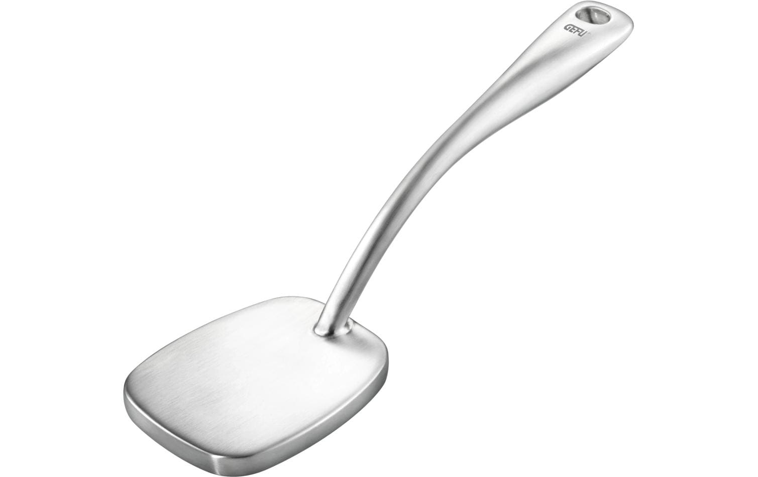 GEFU Fleischklopfer Tenera Silber