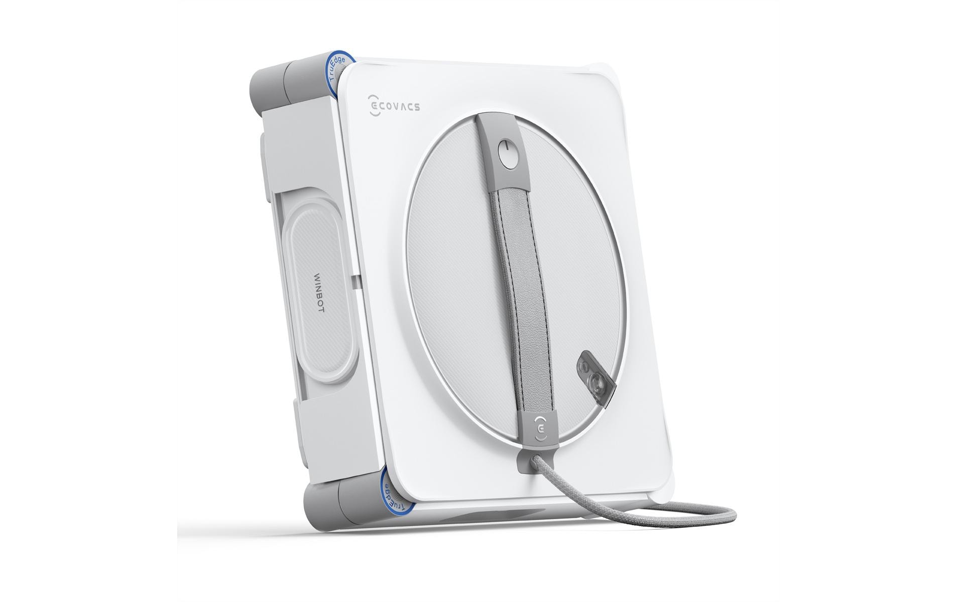 Ecovacs Fensterputzroboter Winbot W2S Omni Weiss