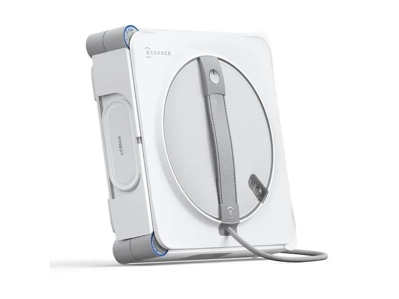 Ecovacs Fensterputzroboter Winbot W2S Omni Weiss Ecovacs Fensterputzroboter Winbot W2S Omni Weiss