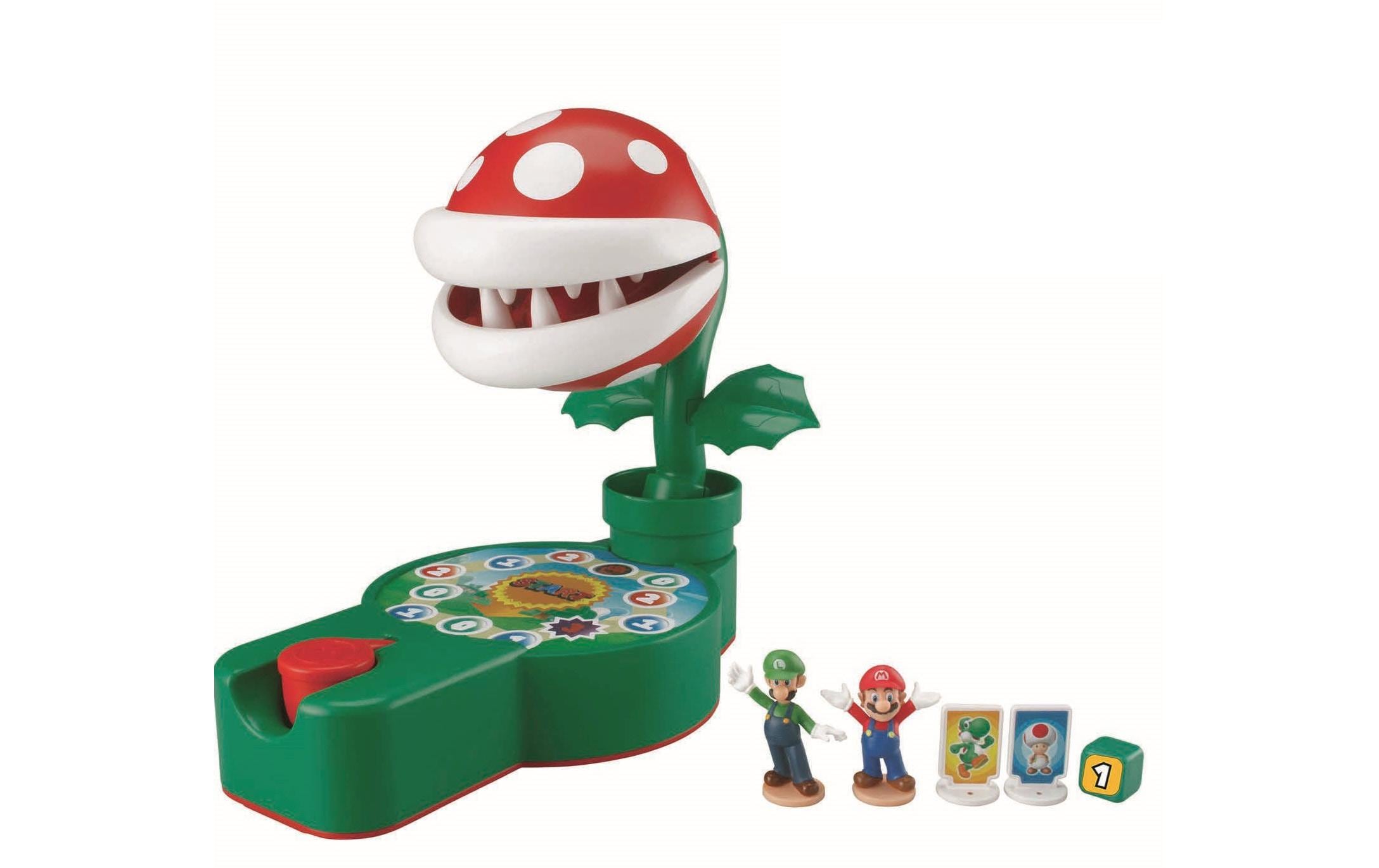 Epoch Traumwiesen Super Mario Piranha Plant Escape Epoch Traumwiesen Super Mario Piranha Plant Escape