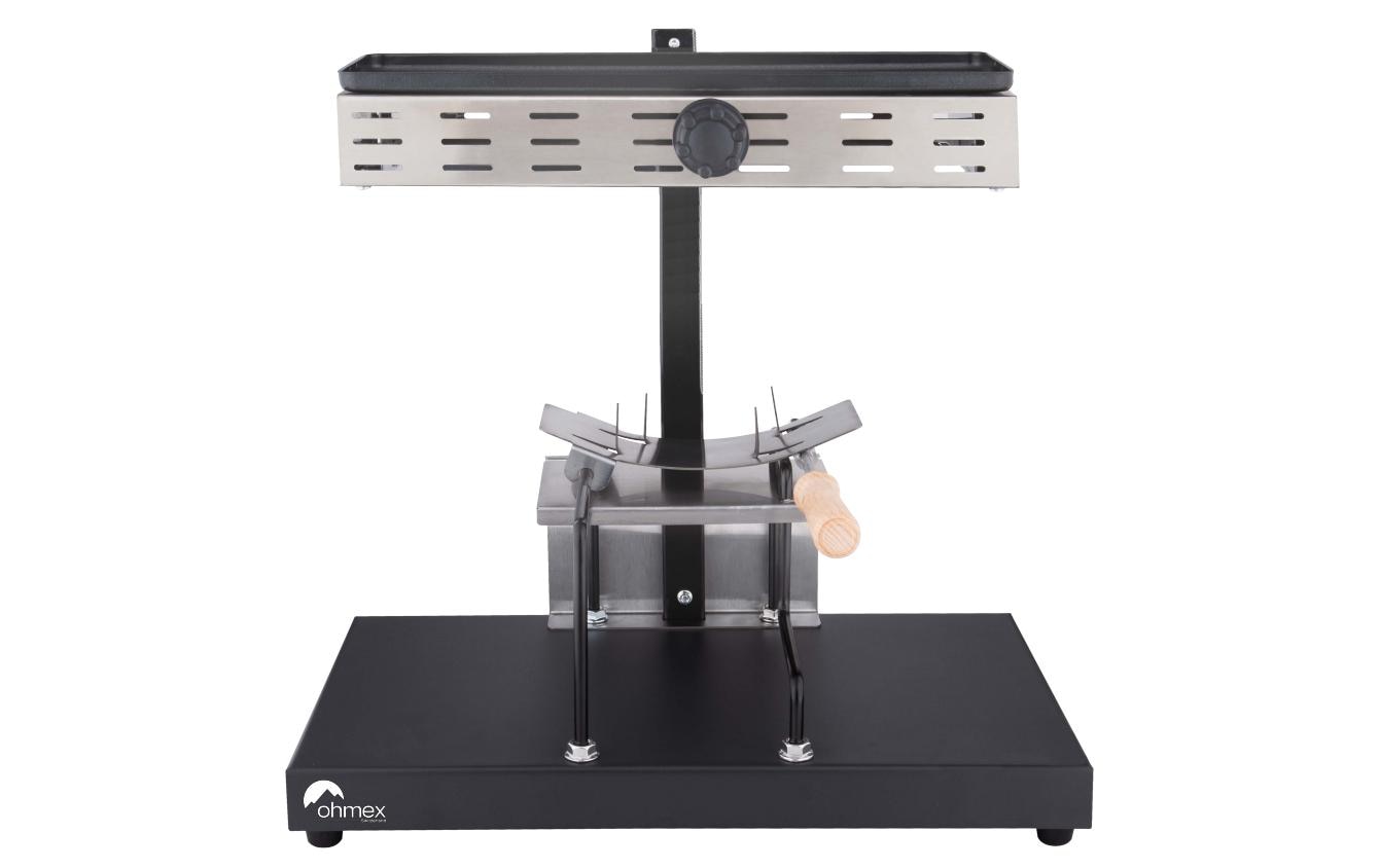 OHMEX Raclette-Grill OHM-RCL-1414