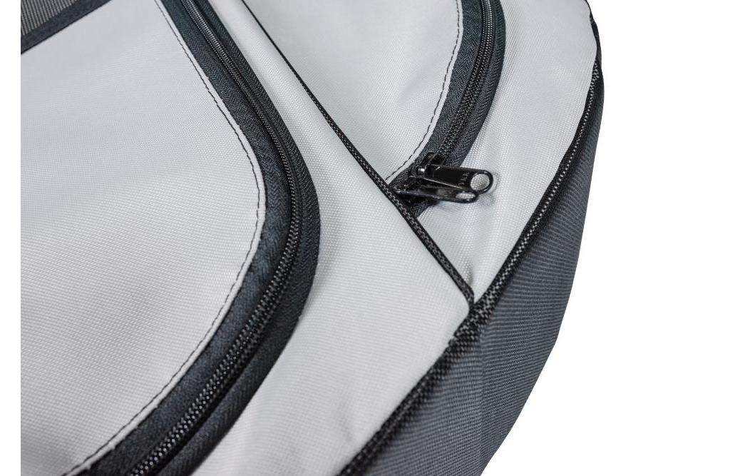 Van Equip Fensterpacktasche mit Wandpaneel für VW Caddy 5 Van Equip Fensterpacktasche mit Wandpaneel für VW Caddy 5