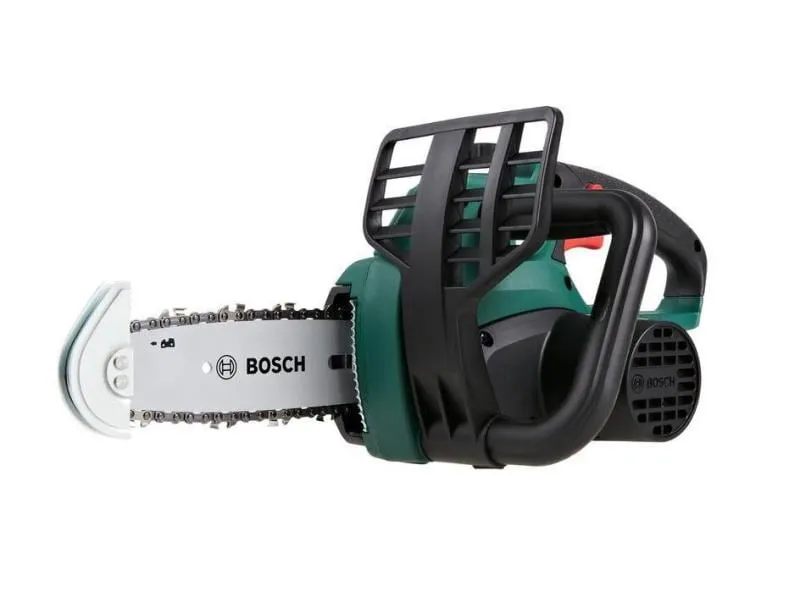 Bosch Akku-Kettensäge UniversalChain 18 Kit