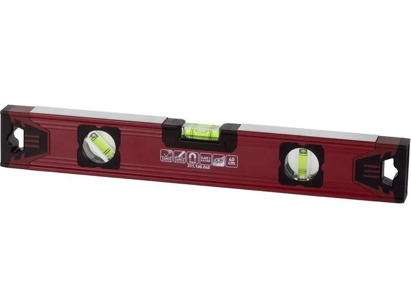 Kraftwerk PRO LINE Magnetisch, 40 cm, 0,5 mm/m Kraftwerk PRO LINE Magnetisch, 40 cm, 0,5 mm/m