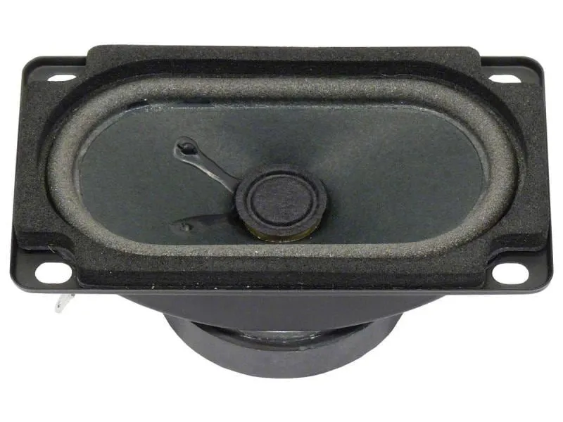 Visaton Breitbandlautsprecher SC 5.9 Visaton Breitbandlautsprecher SC 5.9