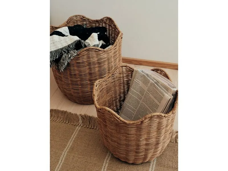Broste Copenhagen Lola Braun Broste Copenhagen Lola Braun