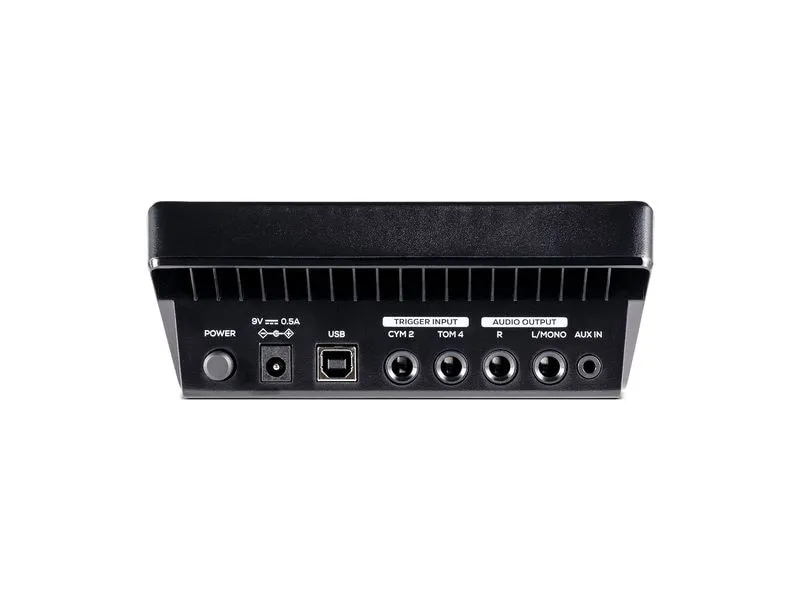 Alesis E-Drum Nitro Max Pro XL