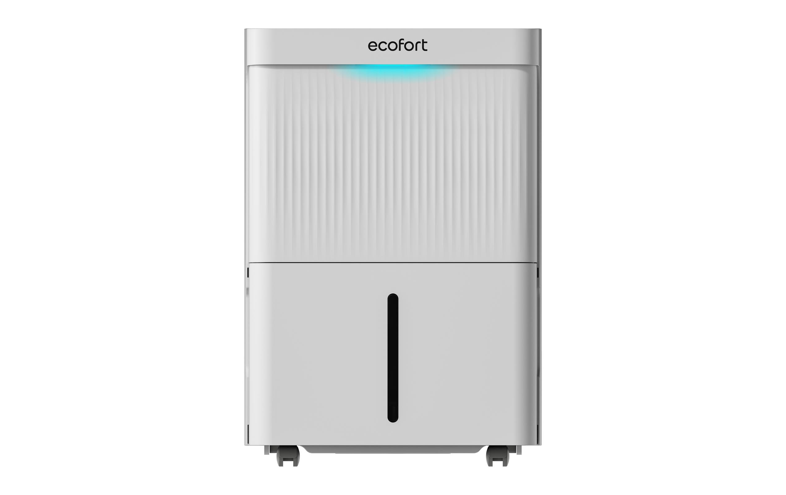 Ecofort Entfeuchter ecoQ DryAir 30 l Essential
