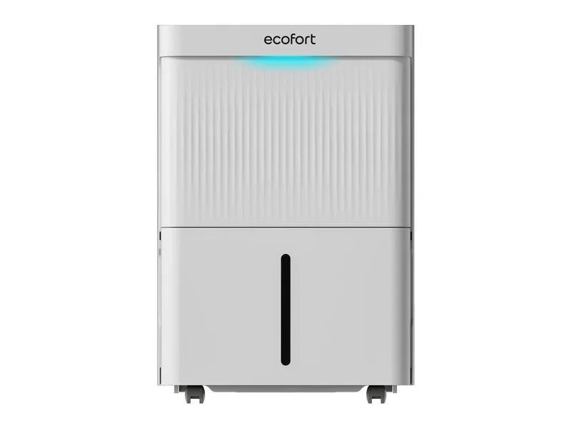Ecofort Entfeuchter ecoQ DryAir 30 l Essential Ecofort Entfeuchter ecoQ DryAir 30 l Essential