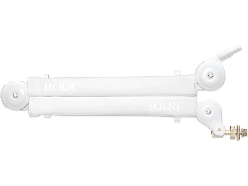 Rode Gelenkarmstativ PSA-1+ Weiss