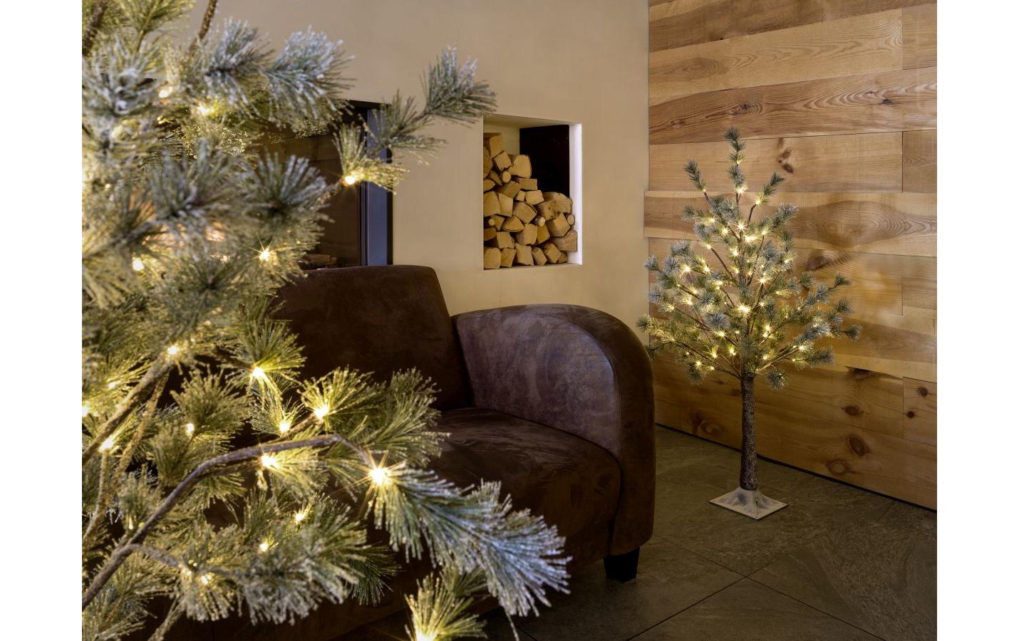 STT Weihnachtsbaum Pine needle tree 1.2 m