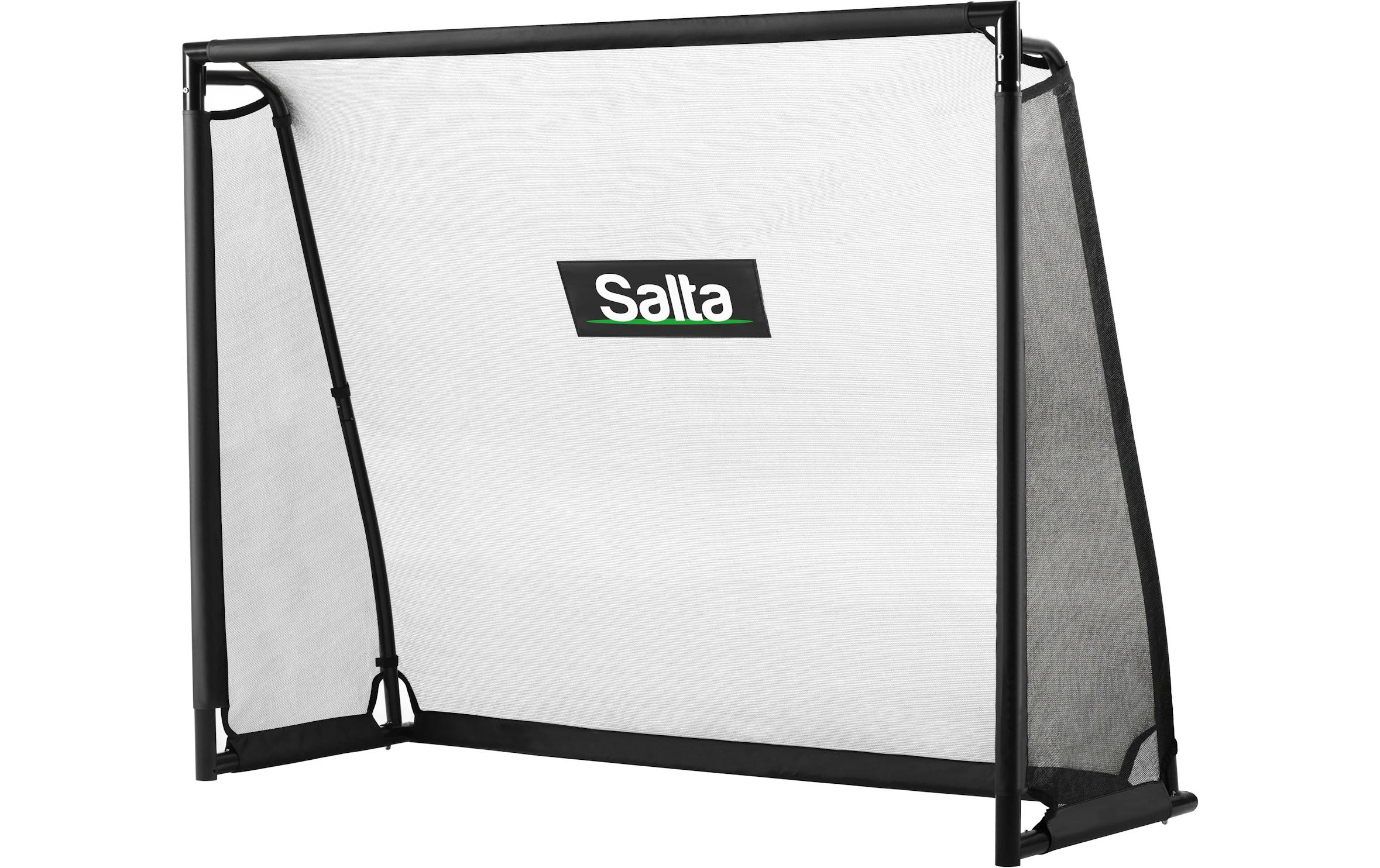 SALTA Fussballtor Salta Legend 220 x 170 x 80 cm SALTA Fussballtor Salta Legend 220 x 170 x 80 cm