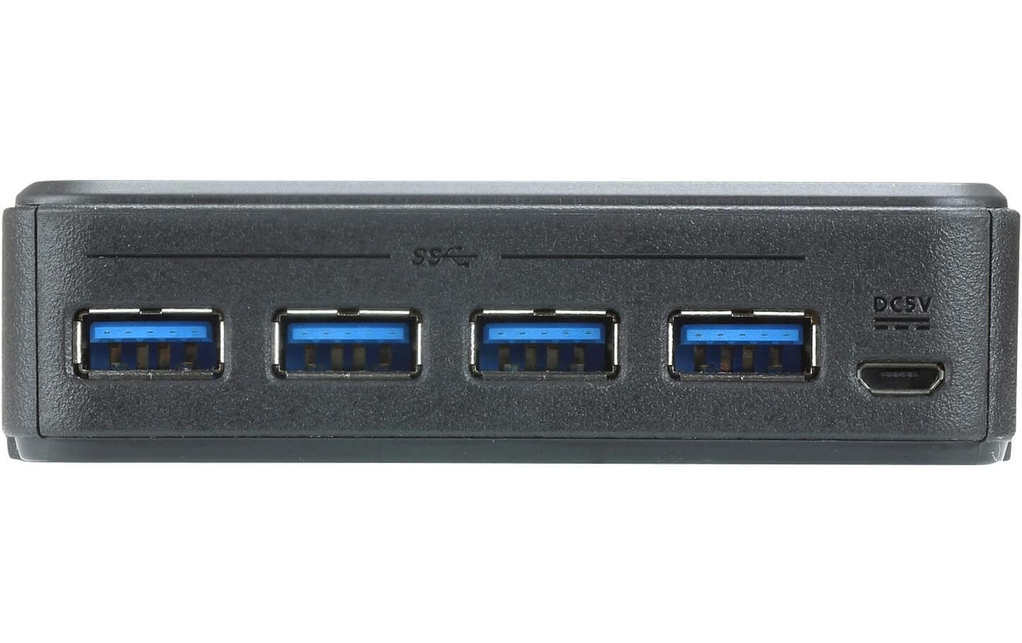 Aten USB-Switch US3344 - 4-Port