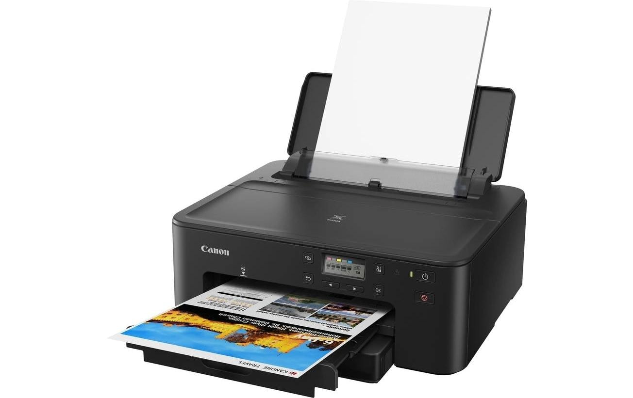 Canon Drucker PIXMA TS705a