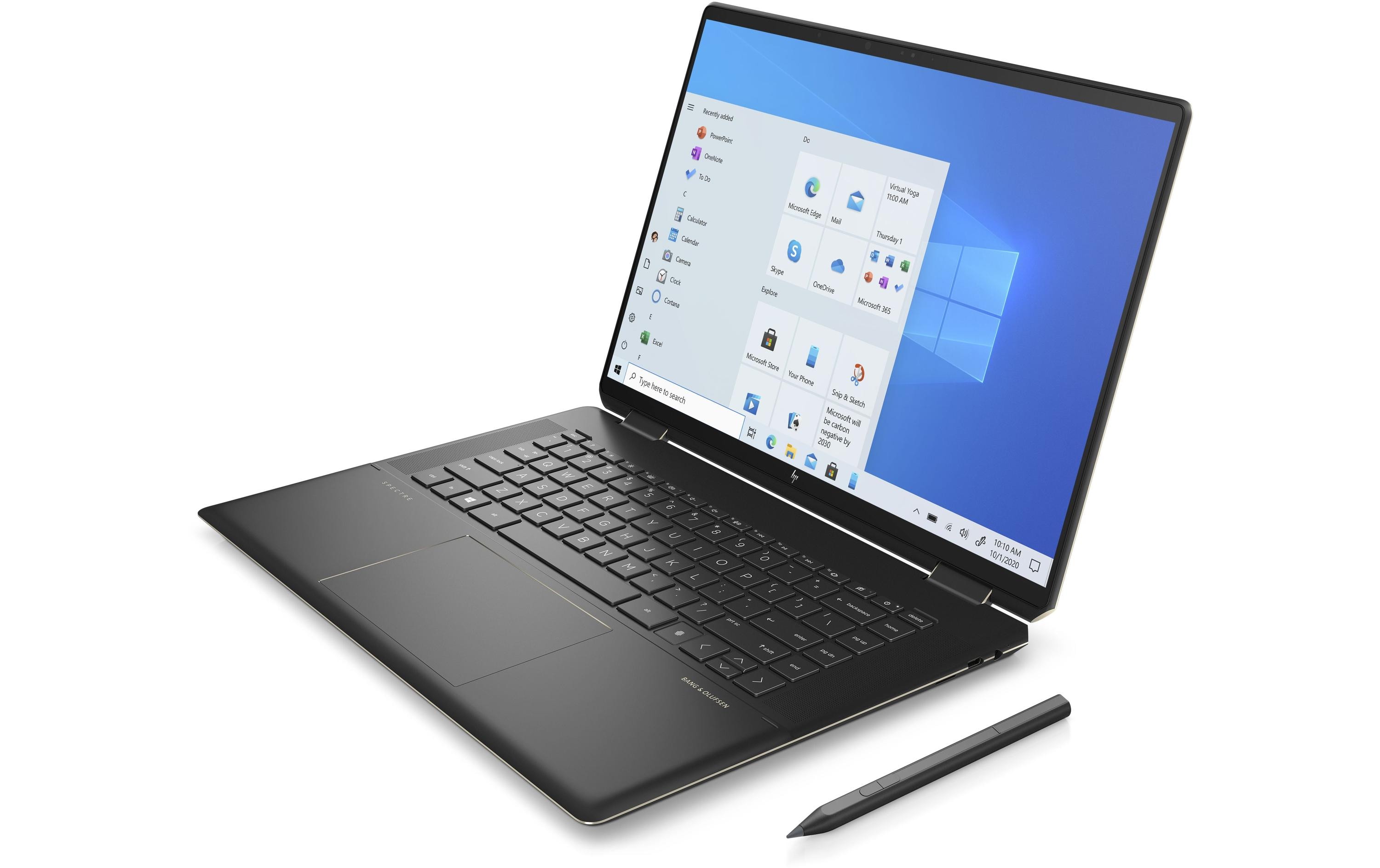 HP Notebook Spectre x360 16-f2720nz HP Notebook Spectre x360 16-f2720nz