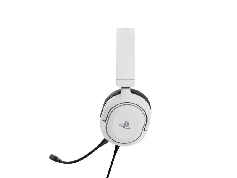 Trust Headset GXT498 Forta Weiss Trust Headset GXT498 Forta Weiss