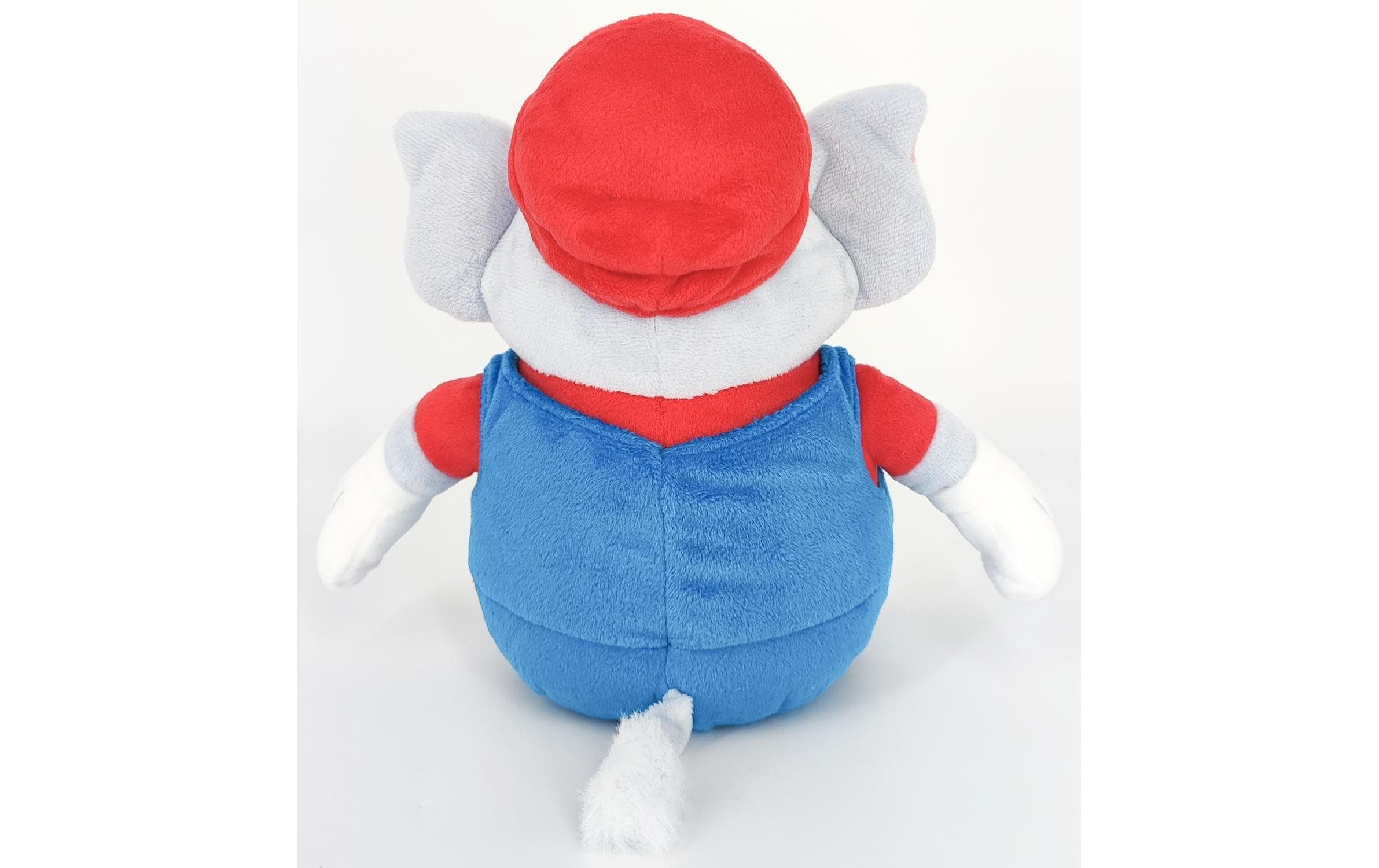 Nintendo Plüsch Mario Elefant 27 cm