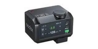 Godox Blitzgerät IT30Pro L Mini TTL HSS Schwarz