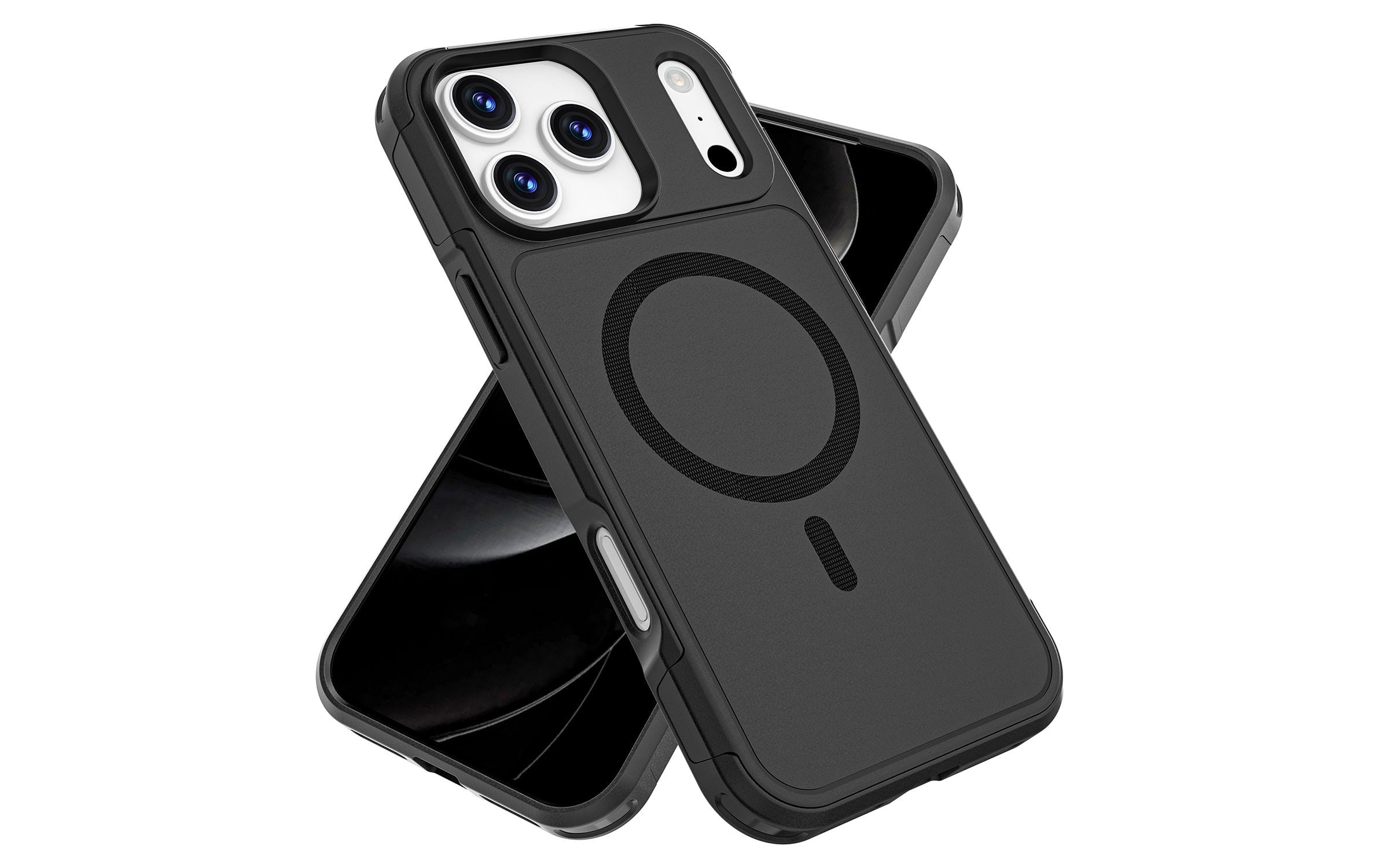 4smarts Back Cover Defend Case iPhone 17 Pro Max