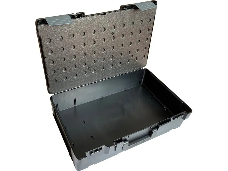 L-BOXX Deckeleinsatz 1 zu XL-BOXX L-BOXX Deckeleinsatz 1 zu XL-BOXX