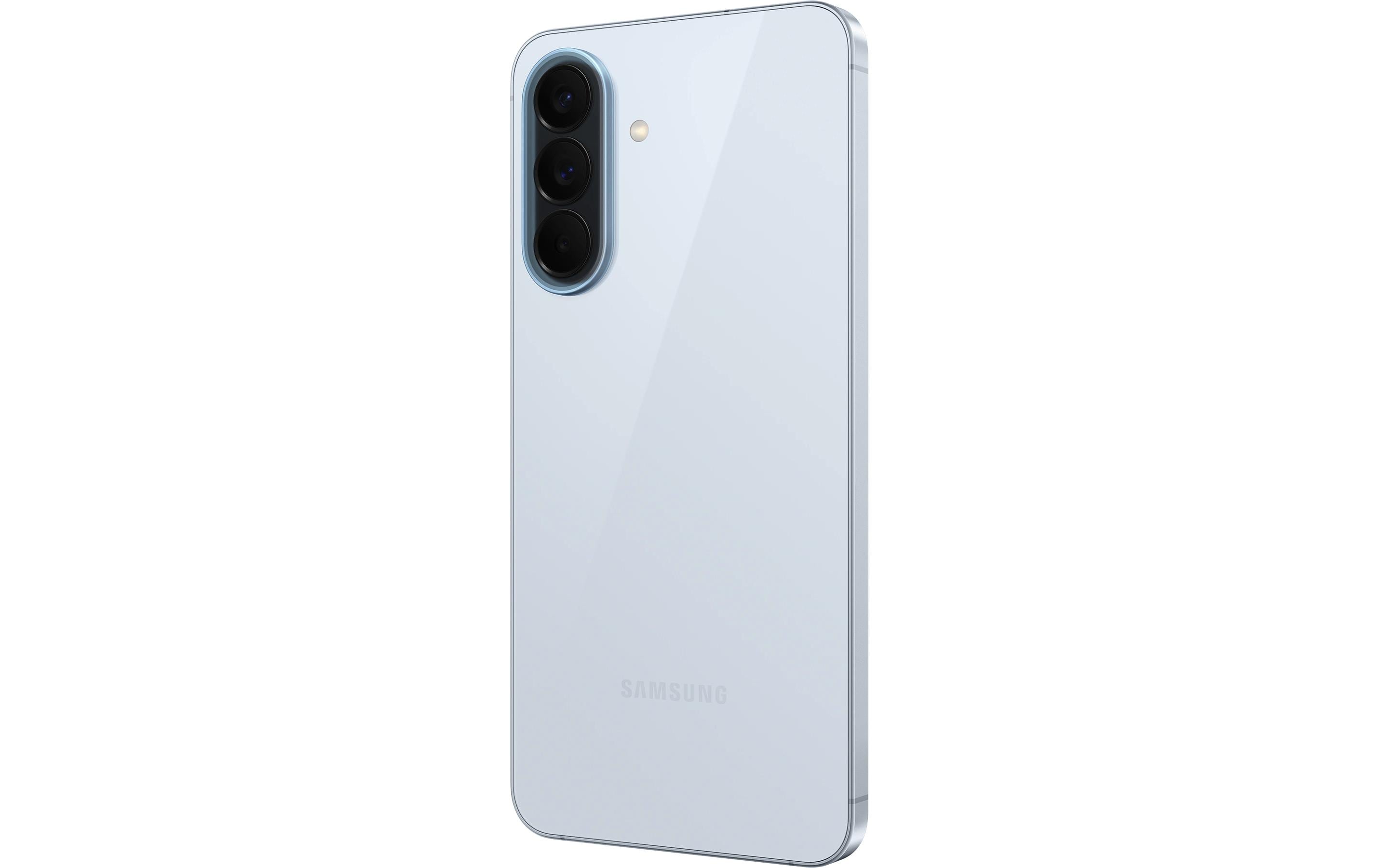 Samsung Galaxy A57 5G 128 GB Awesome Icyblue