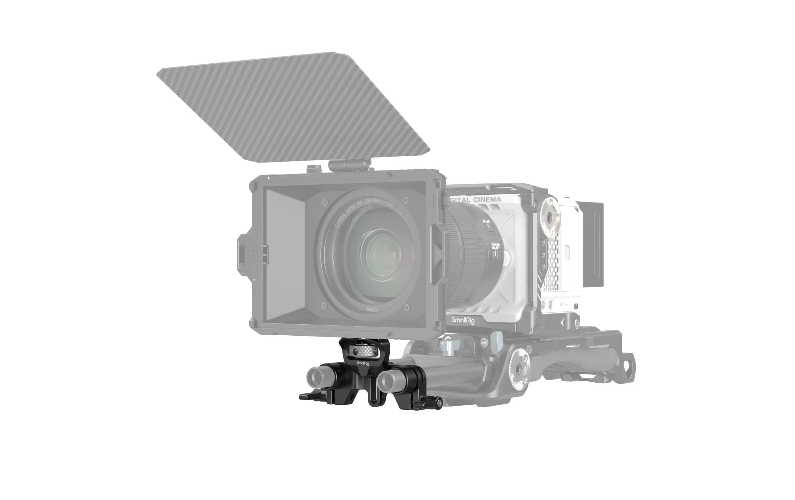 Smallrig 15 mm LWS Support