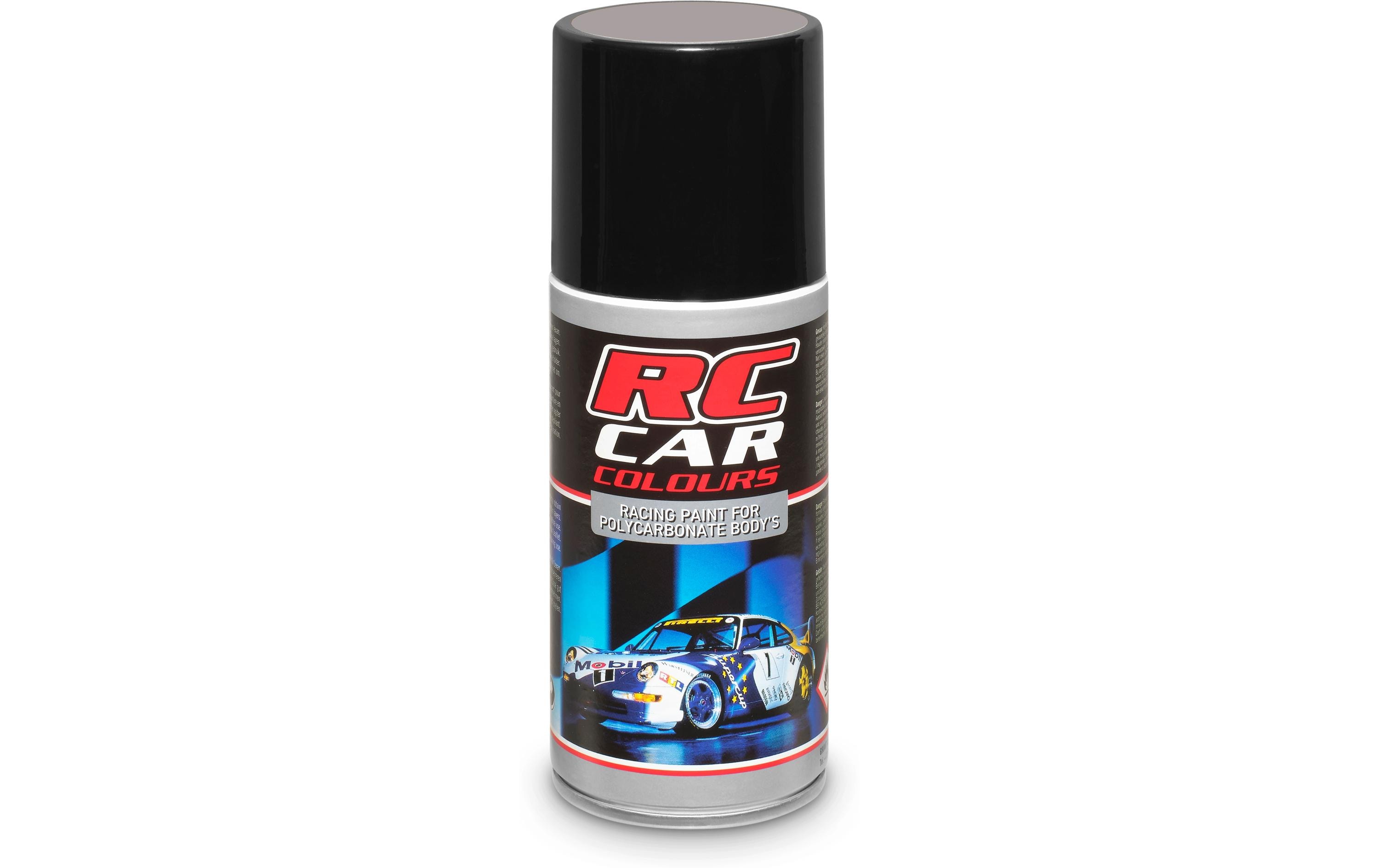 Ghiant Lexan Farbe Candy-Grau 150 ml