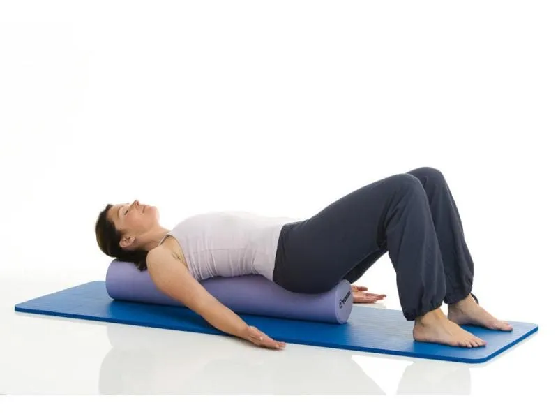 TOGU Pilates Foamroller Premium