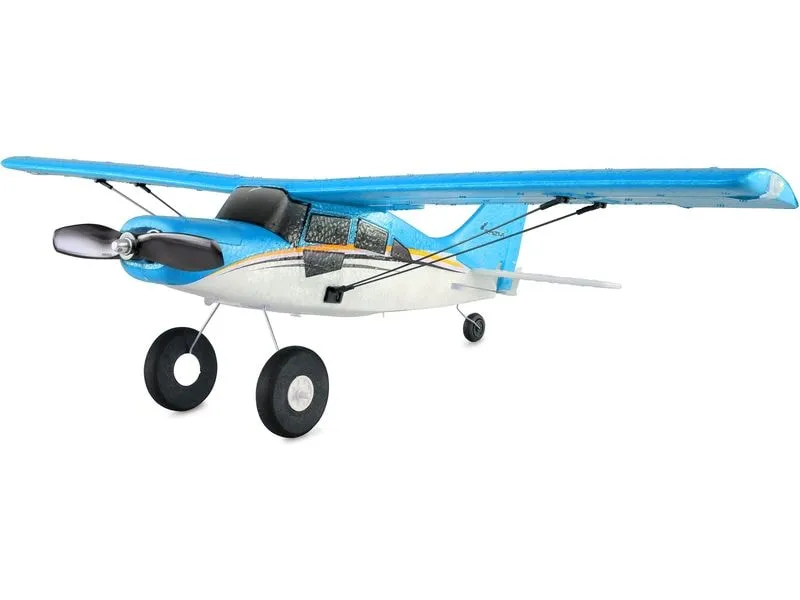 Amewi Motorflugzeug Maule M7 3D/6G Gyro 4 Kanal, 510 mm
