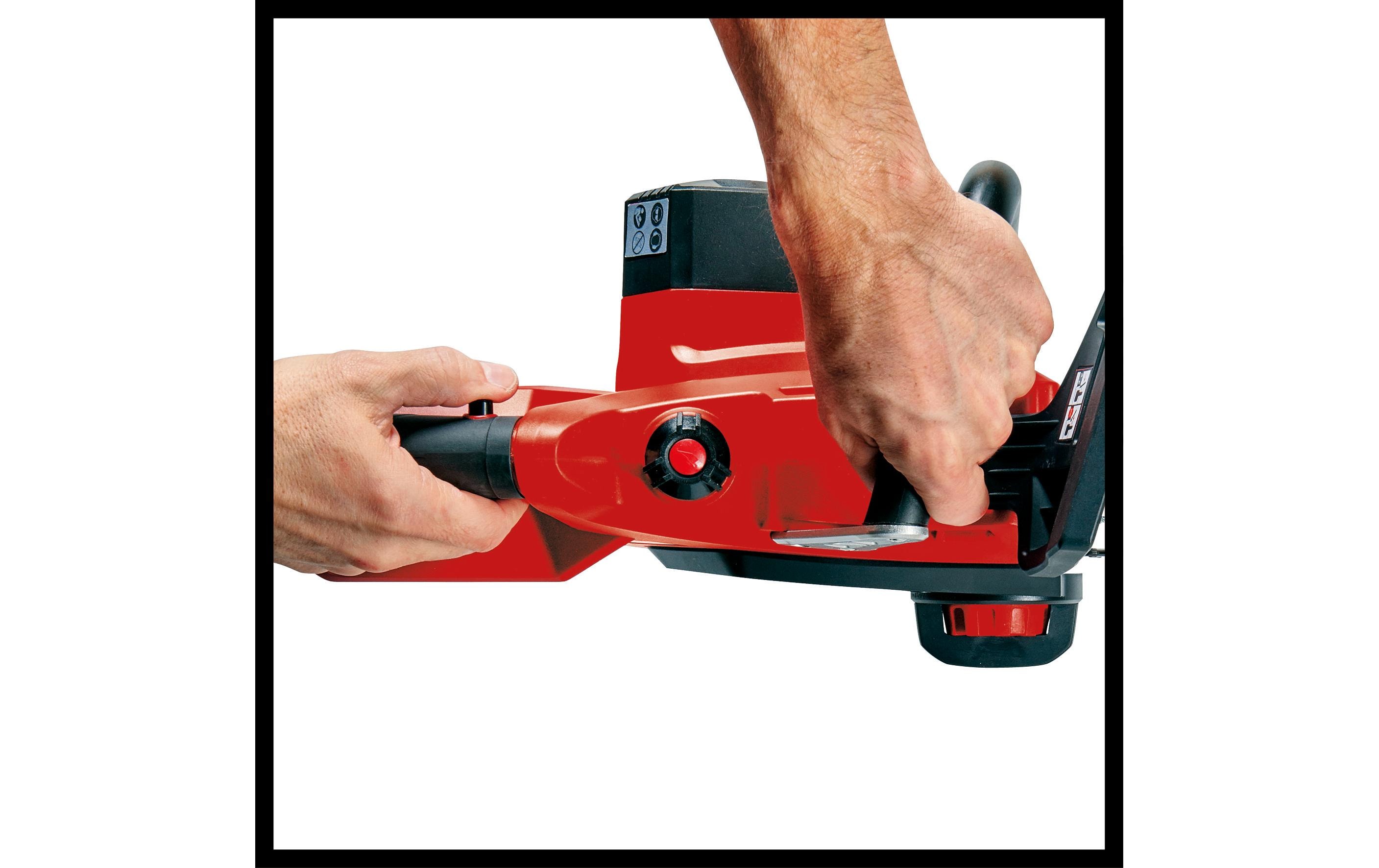 Einhell Akku-Kettensäge GE-LC 18 Li Solo