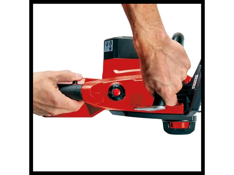 Einhell Akku-Kettensäge GE-LC 18 Li Solo Einhell Akku-Kettensäge GE-LC 18 Li Solo