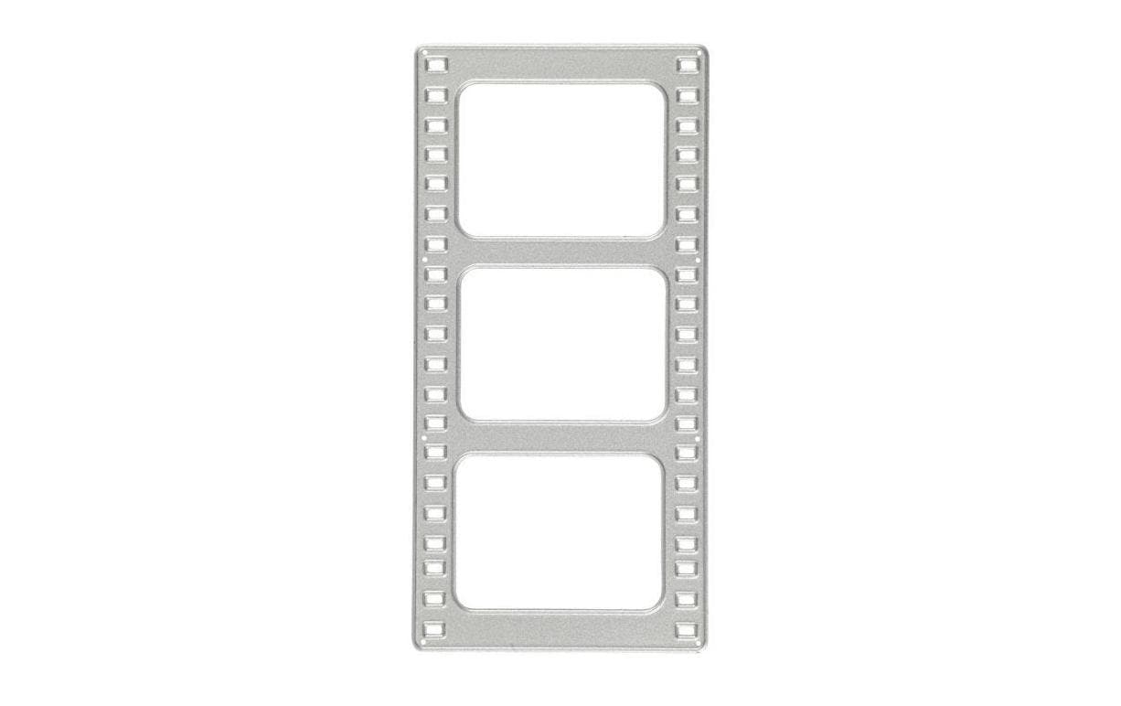 Creativ Company Stanzschablone 6.4 x 13.1 cm, Filmrolle Creativ Company Stanzschablone 6.4 x 13.1 cm, Filmrolle