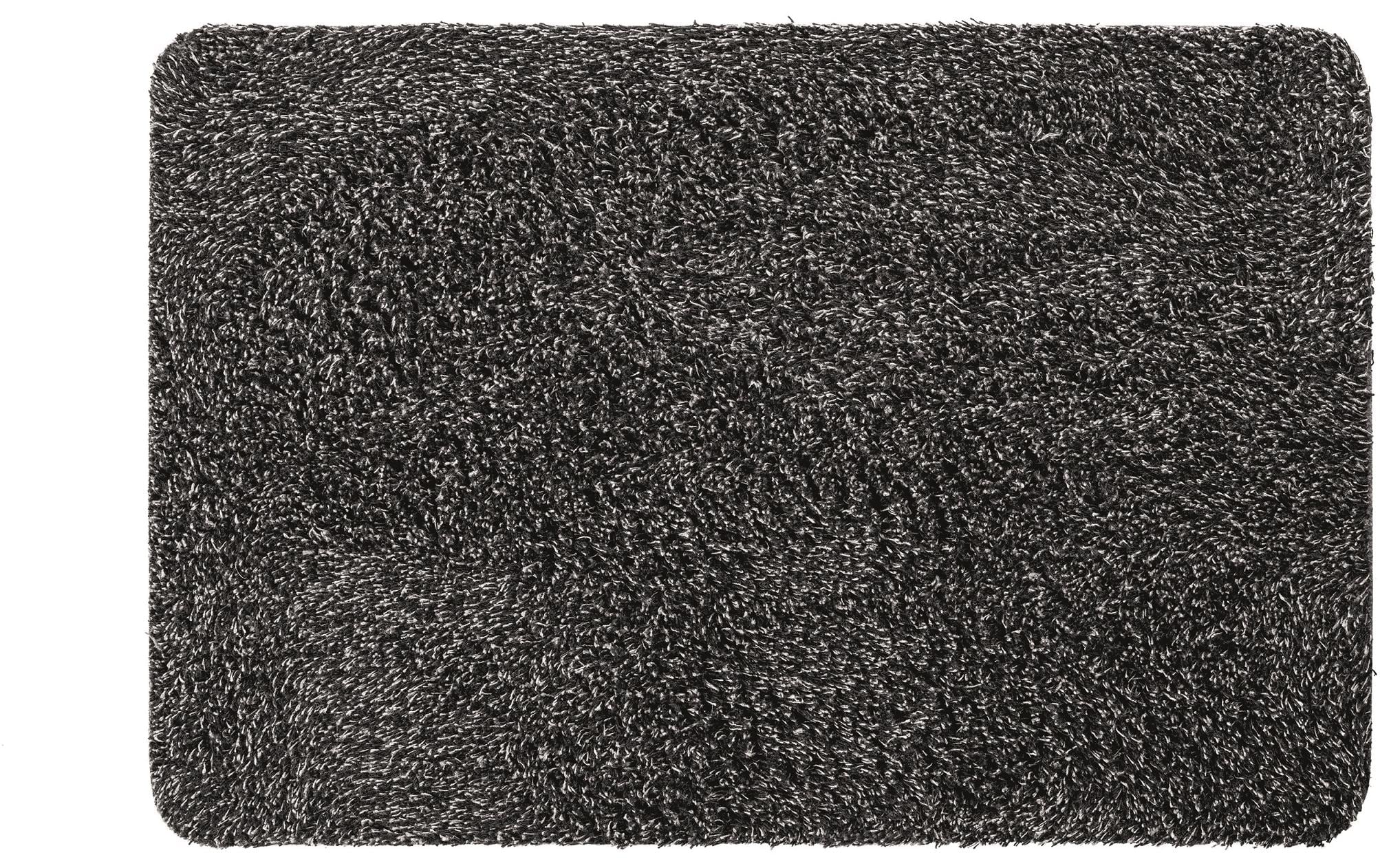 EASYmaxx Fussmatte Magic Step 60 cm x 40 cm