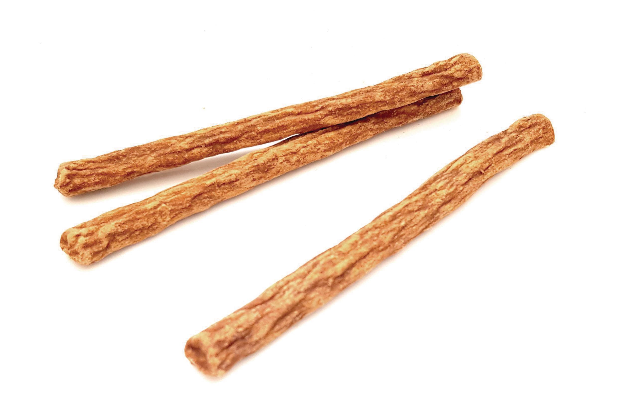 DeliBest Cat Sticks aus Schweizer Hähnchenfleisch, 50 g DeliBest Cat Sticks aus Schweizer Hähnchenfleisch, 50 g