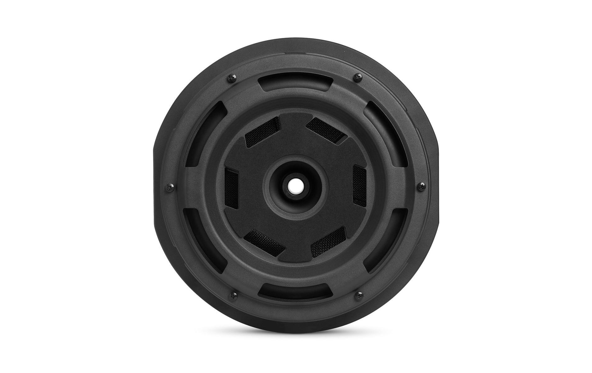 JBL Car Subwoofer Bass Pro Hub