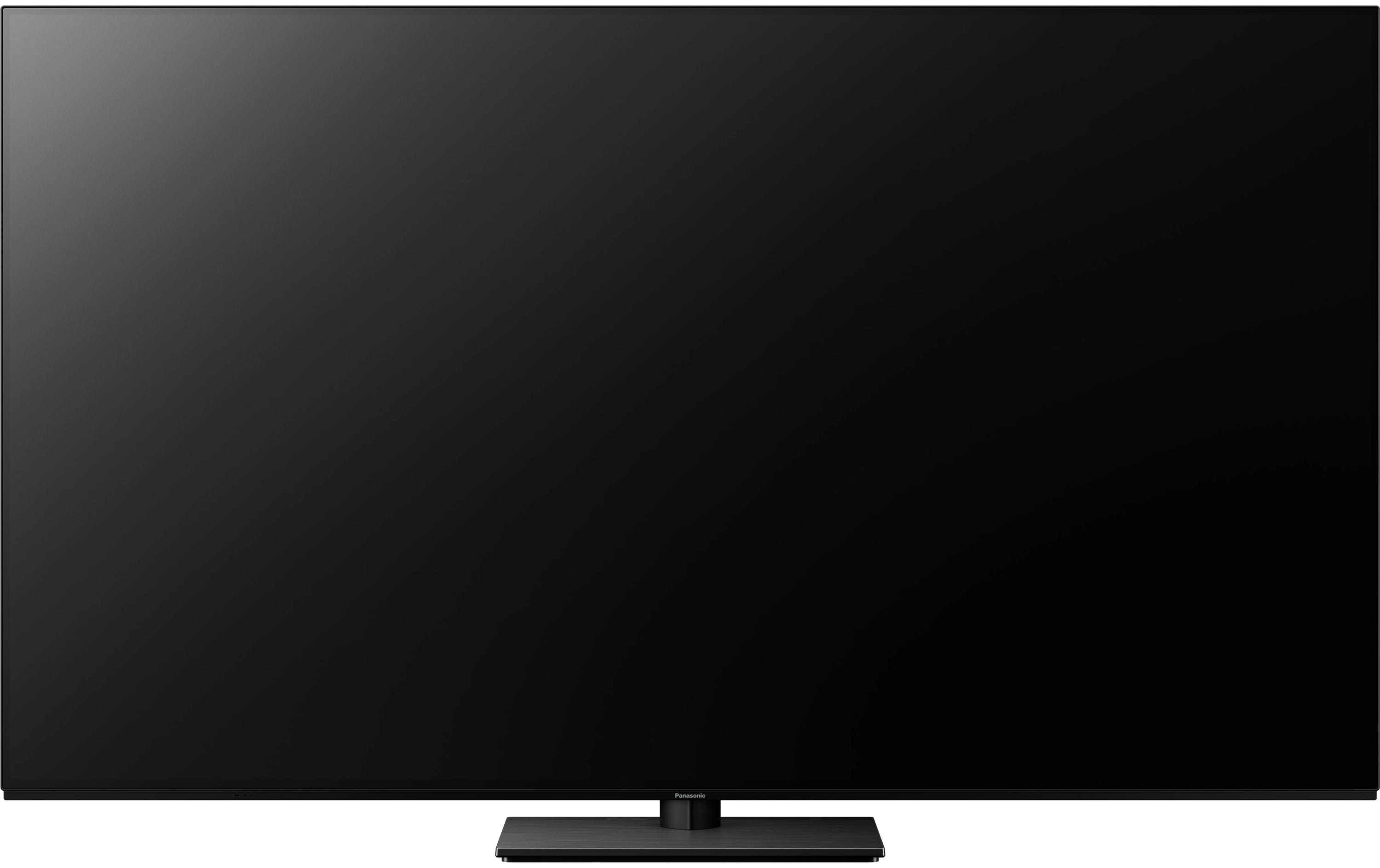 Panasonic TV TV-65Z85AEK 65, 3840 x 2160 (Ultra HD 4K), OLED