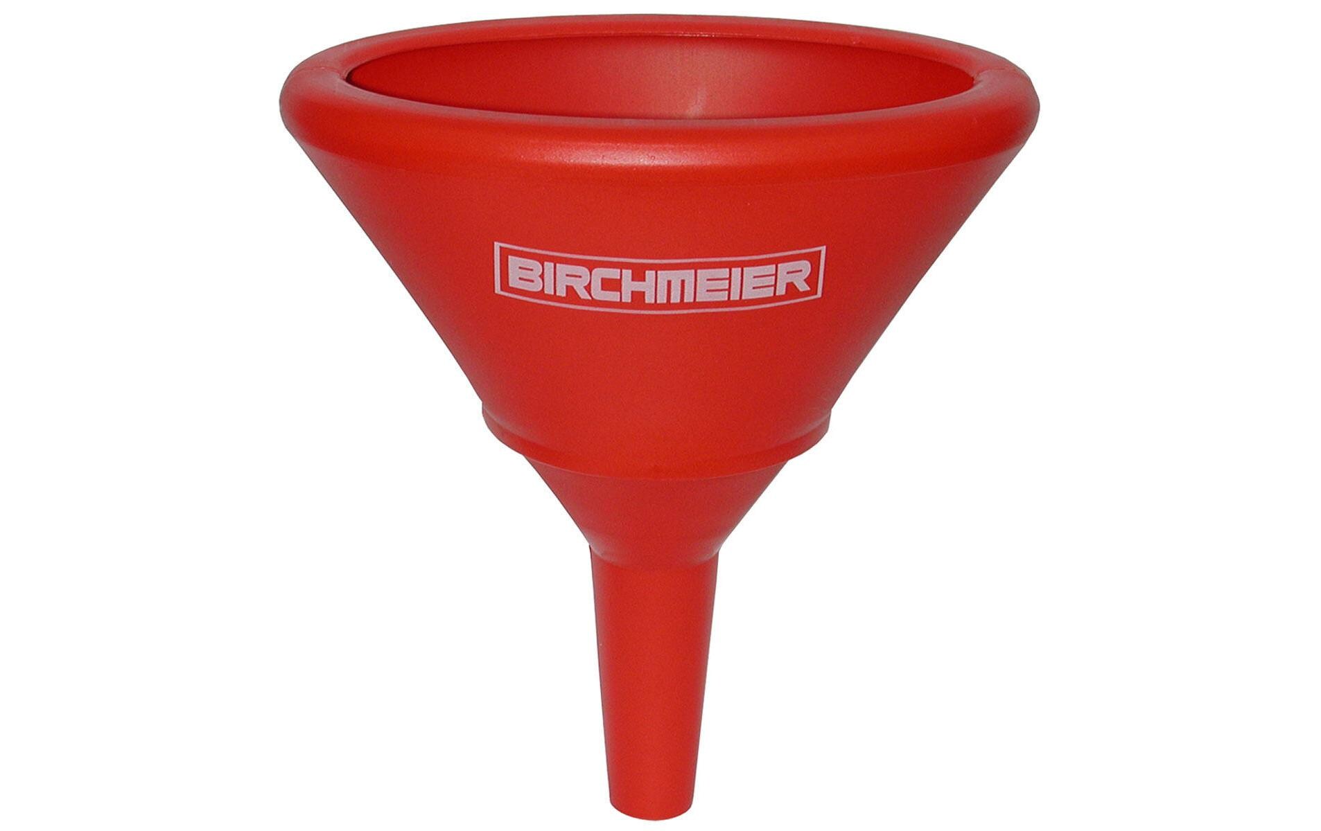 Birchmeier Trichter oval, 19 x 12.5 cm Birchmeier Trichter oval, 19 x 12.5 cm