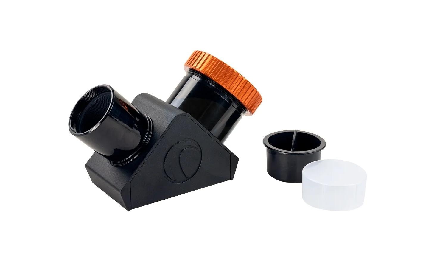Celestron 1.25-Spiegel Diagonal Twist-L