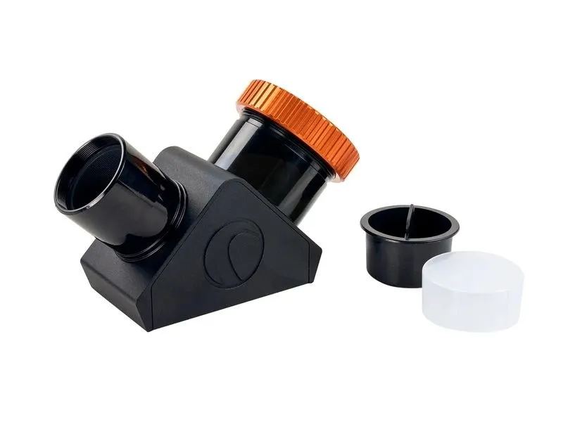 Celestron 1.25-Spiegel Diagonal Twist-L Celestron 1.25-Spiegel Diagonal Twist-L